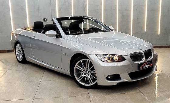 BMW 335i 2008