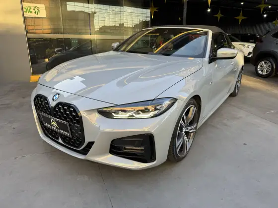 BMW 420i 2023