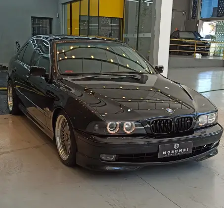 BMW 528i 1998