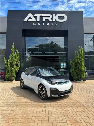 BMW i3 2020