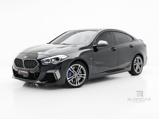 BMW M 235i 2021