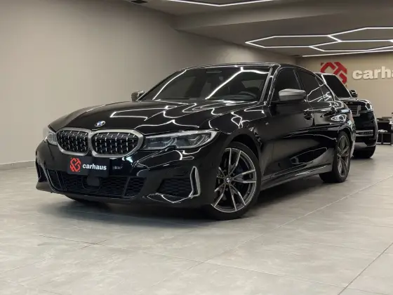 BMW M 340i 2021