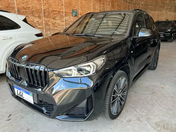 BMW X1 2023