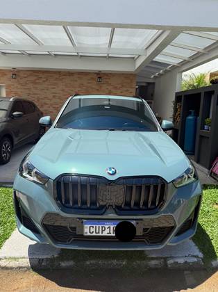 BMW X1 2023