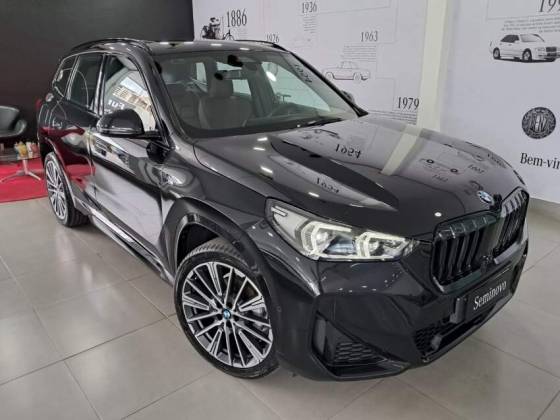 BMW X1 2023