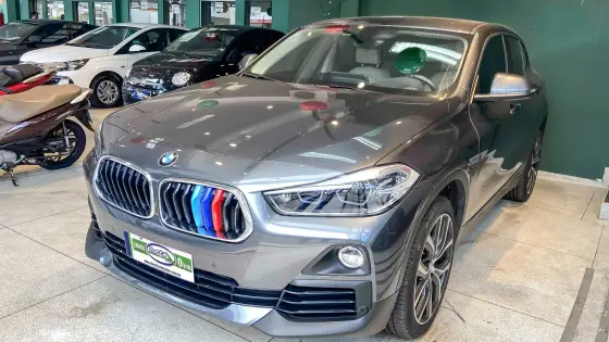 BMW X2 2020