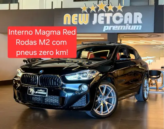 BMW X2 2019