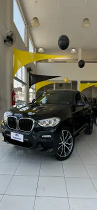 BMW X4 2019