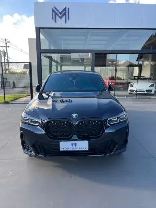 BMW X4 2023