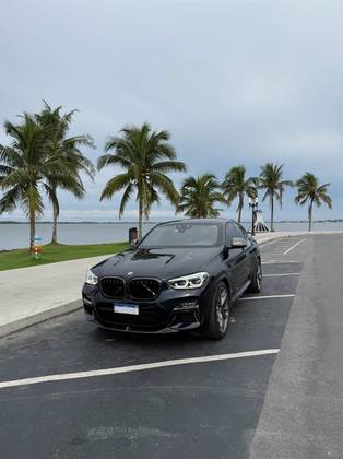 BMW X4 2020