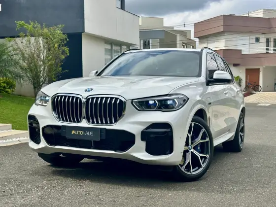 BMW X5 2023