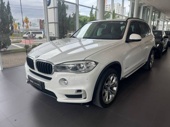 BMW X5 2018