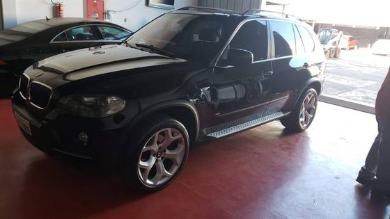 BMW X5 2007