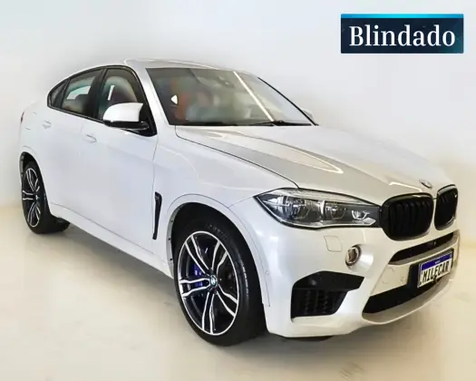 BMW X6 2016