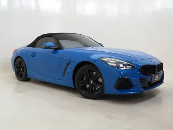 BMW Z4 2020