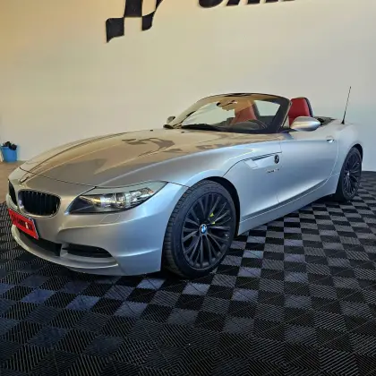 BMW Z4 2011
