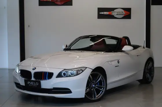 BMW Z4 2011