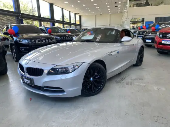 BMW Z4 2010