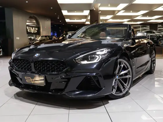 BMW Z4 2019