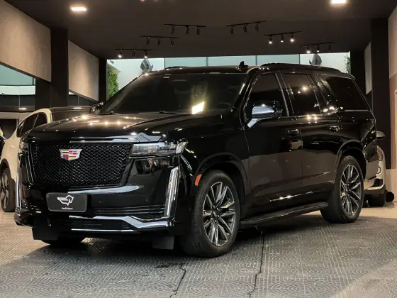 CADILLAC ESCALADE 2024