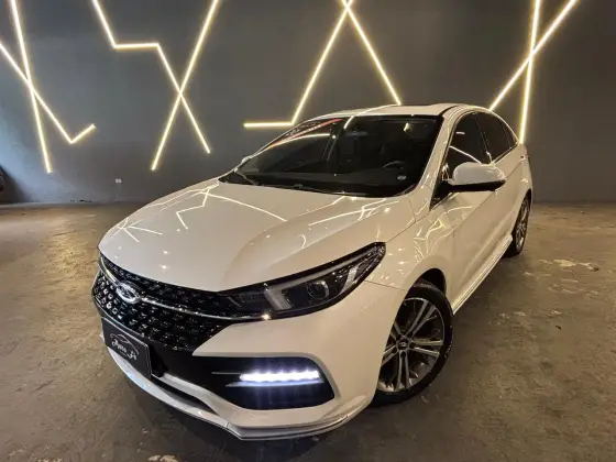 CAOA CHERY ARRIZO 6 2022