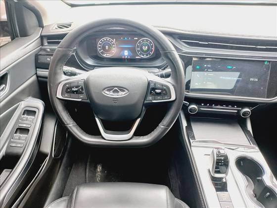 CAOA CHERY ARRIZO 6 PRO 2023