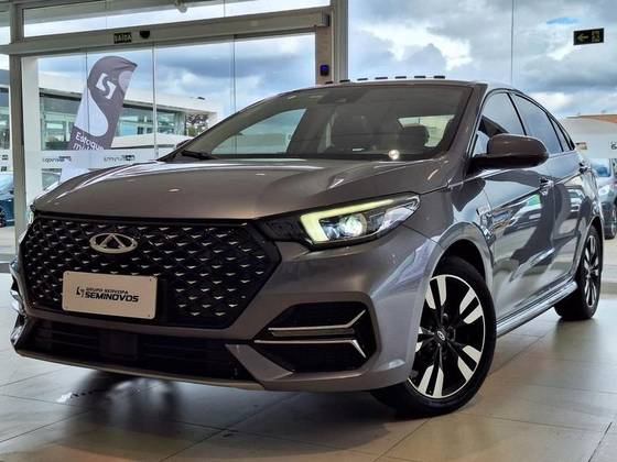 CAOA CHERY ARRIZO 6 PRO 2023