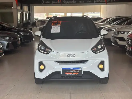 CAOA CHERY iCAR 2023