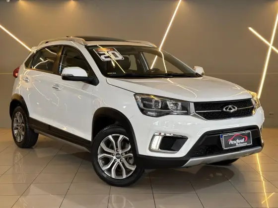 CAOA CHERY TIGGO 2 2020