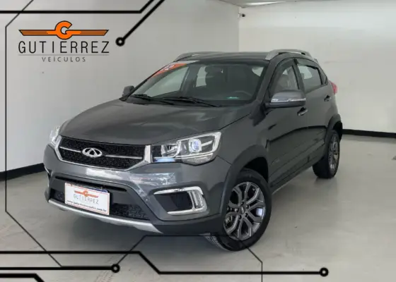 CAOA CHERY TIGGO 2 2022