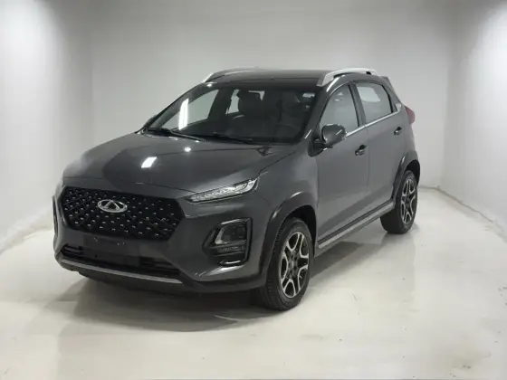 CAOA CHERY TIGGO 3X 2023