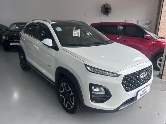 CAOA CHERY TIGGO 3X 2022