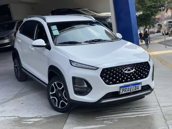 CAOA CHERY TIGGO 3X 2023