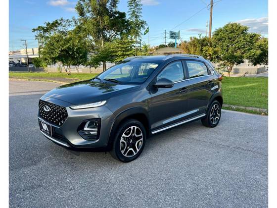 CAOA CHERY TIGGO 3X 2022