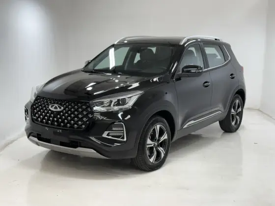 CAOA CHERY TIGGO 5x 2025