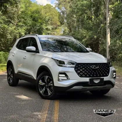 CAOA CHERY TIGGO 5x 2025