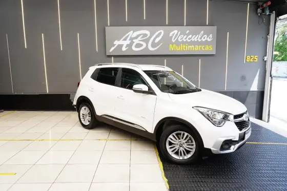 CAOA CHERY TIGGO 5x 2020