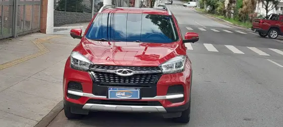 CAOA CHERY TIGGO 5x 2022