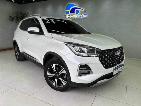 CAOA CHERY TIGGO 5x 2024