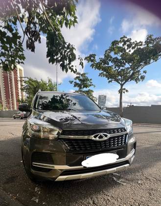 CAOA CHERY TIGGO 5x 2021