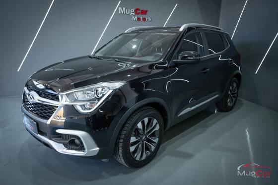 CAOA CHERY TIGGO 5x 2020