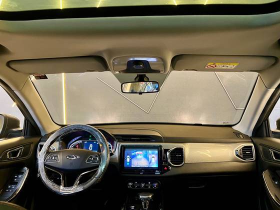 CAOA CHERY TIGGO 5x 2022