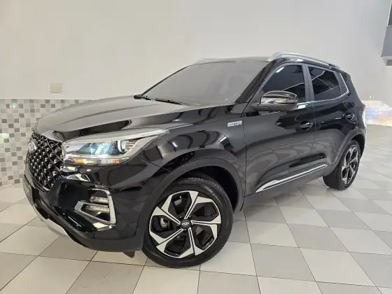 CAOA CHERY TIGGO 5X PRO 2023