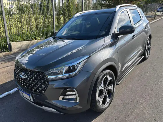 CAOA CHERY TIGGO 5X PRO 2023