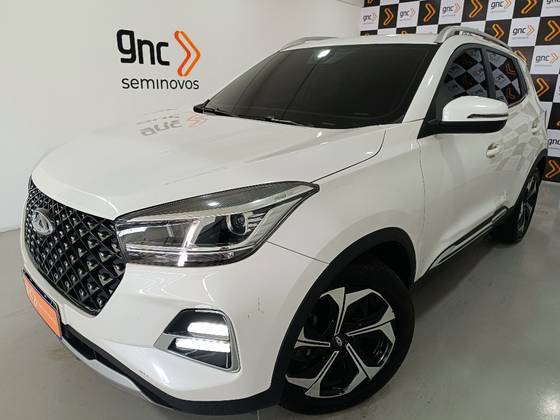 CAOA CHERY TIGGO 5X PRO 2023