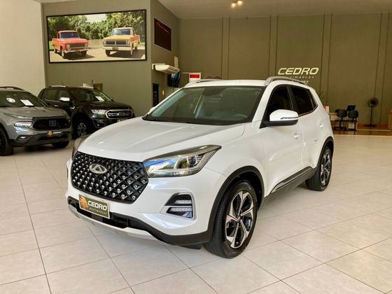 CAOA CHERY TIGGO 5X PRO 2024