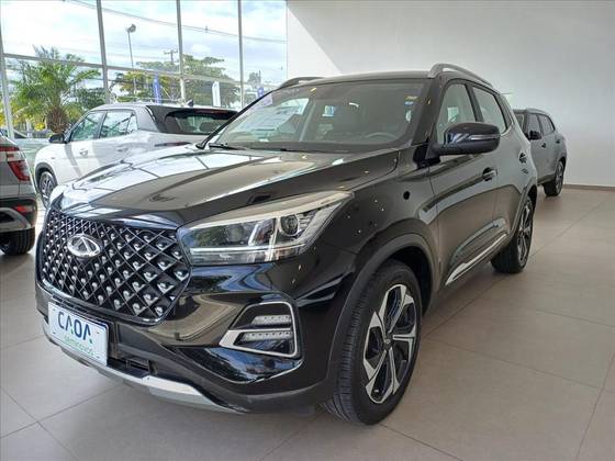 CAOA CHERY TIGGO 5X PRO 2023