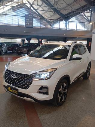 CAOA CHERY TIGGO 5X PRO 2023