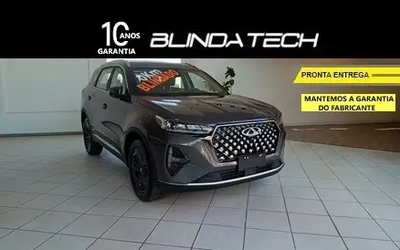 CAOA CHERY TIGGO 7 2025