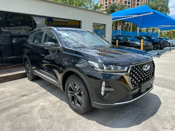 CAOA CHERY TIGGO 7 2025